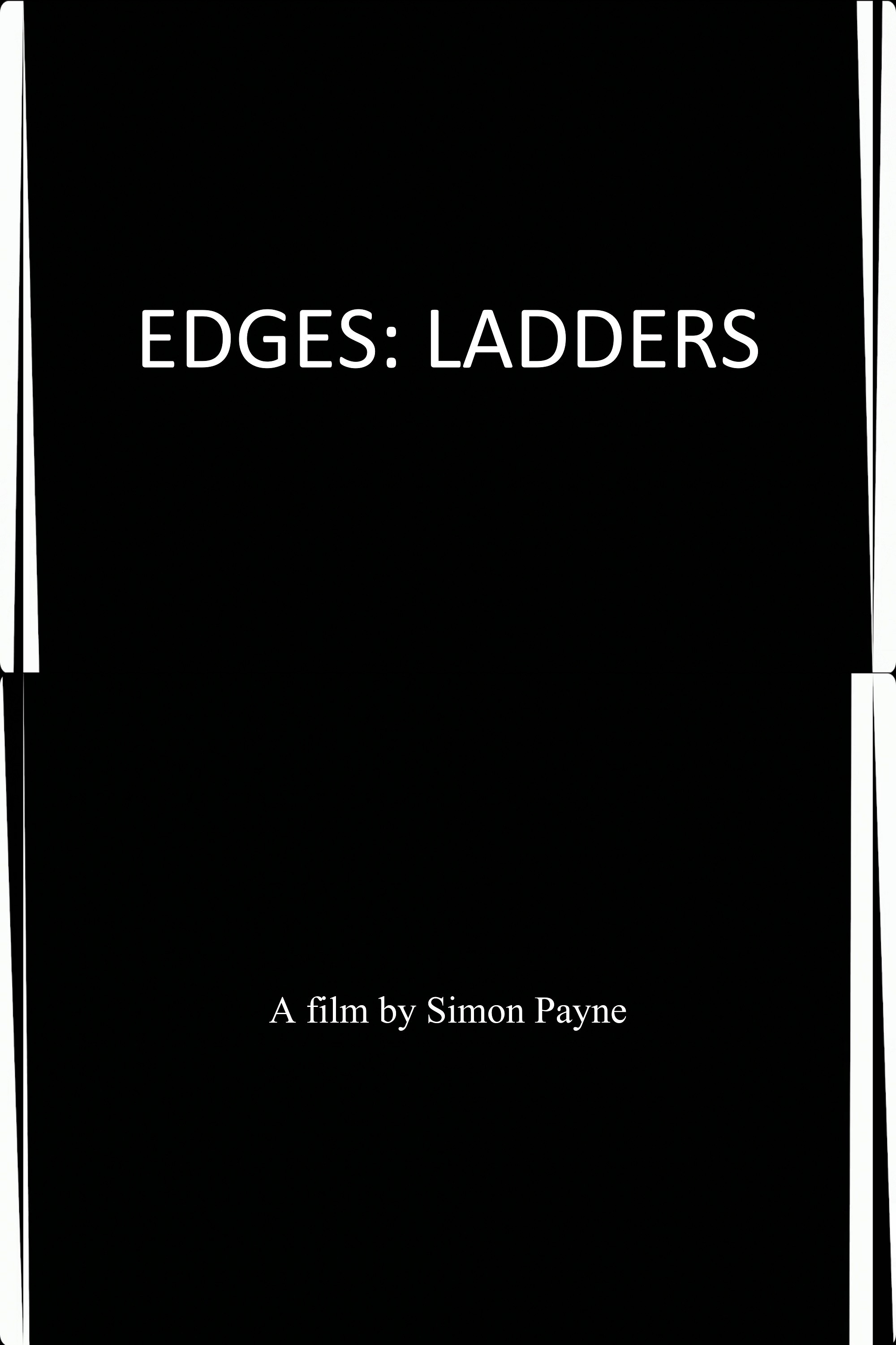 Edges: Ladders