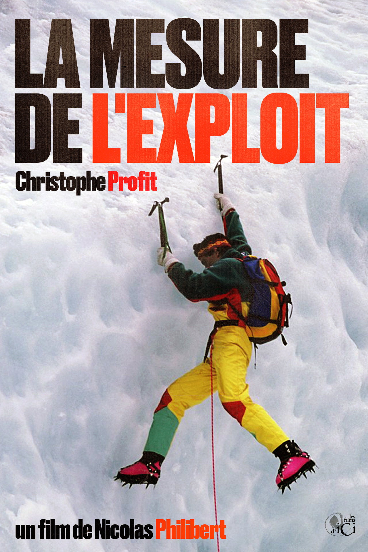 La Mesure De L'exploit