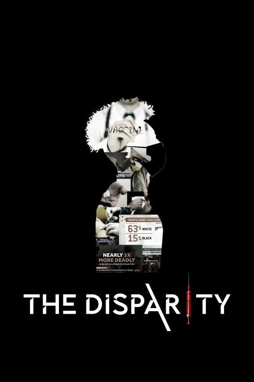 The Disparity