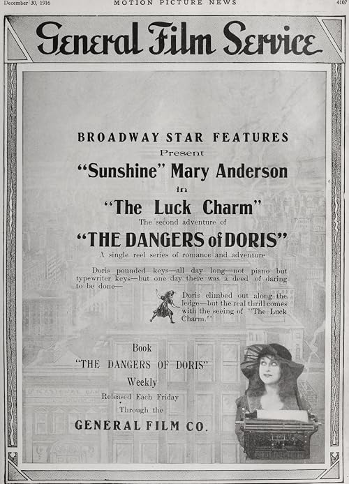 The Luck Charm