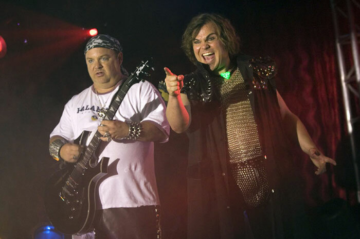 Tenacious D: Медиатор судьбы — кадр 10