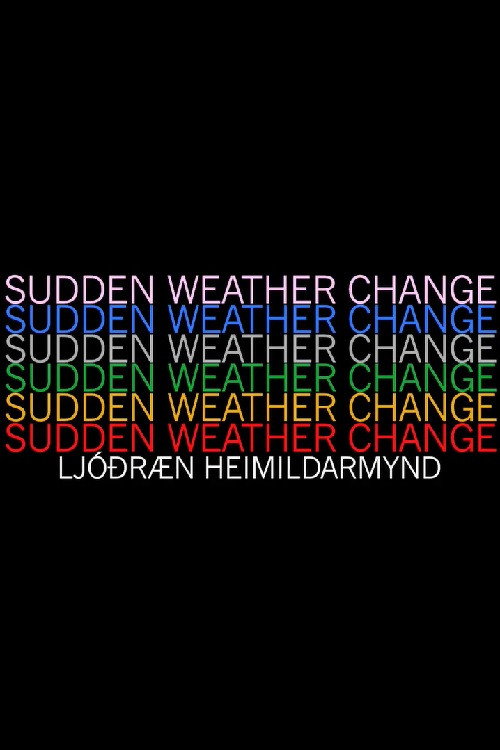 Ljóðræn heimildarmynd