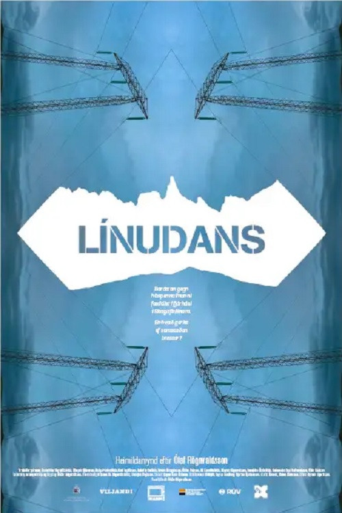 Línudans