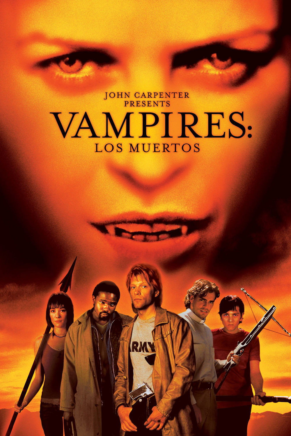 John Carpenter's Vampires: Los Muertos