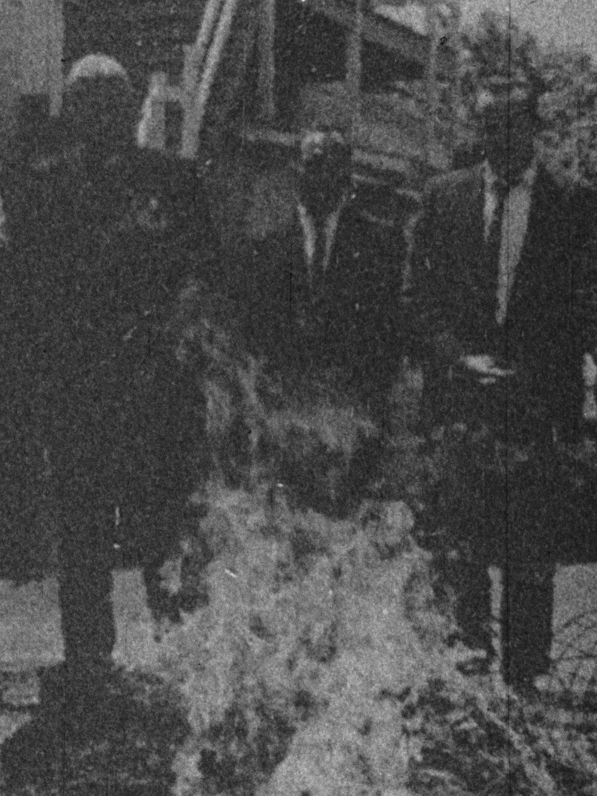 Catonsville Nine (Newsreel #18)