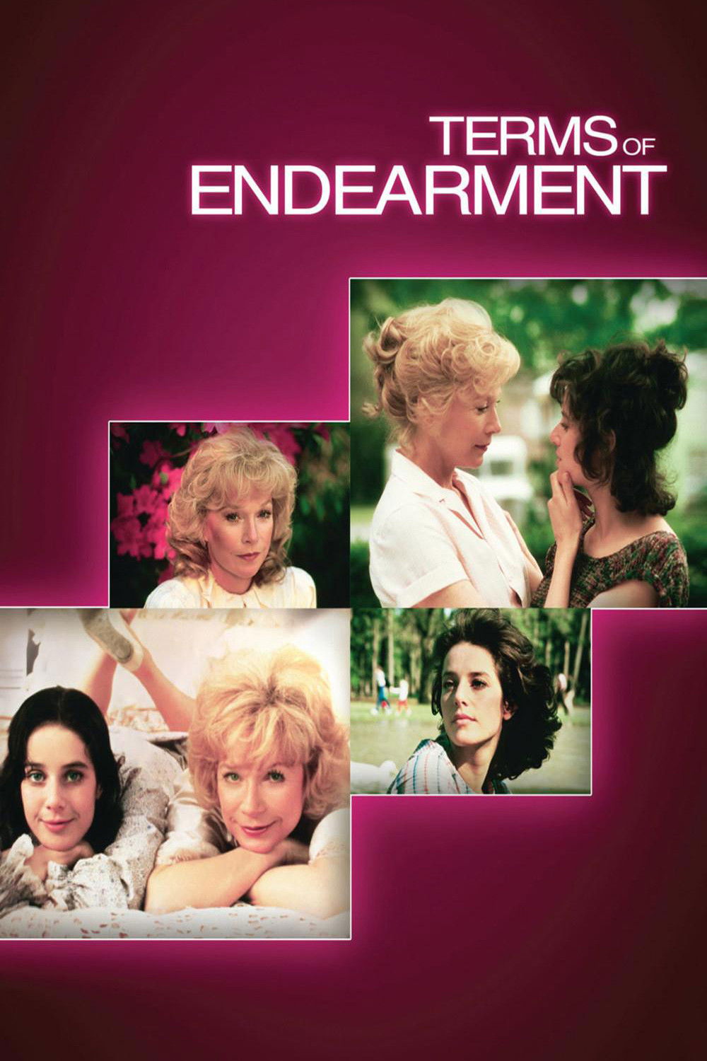 Terms of Endearment