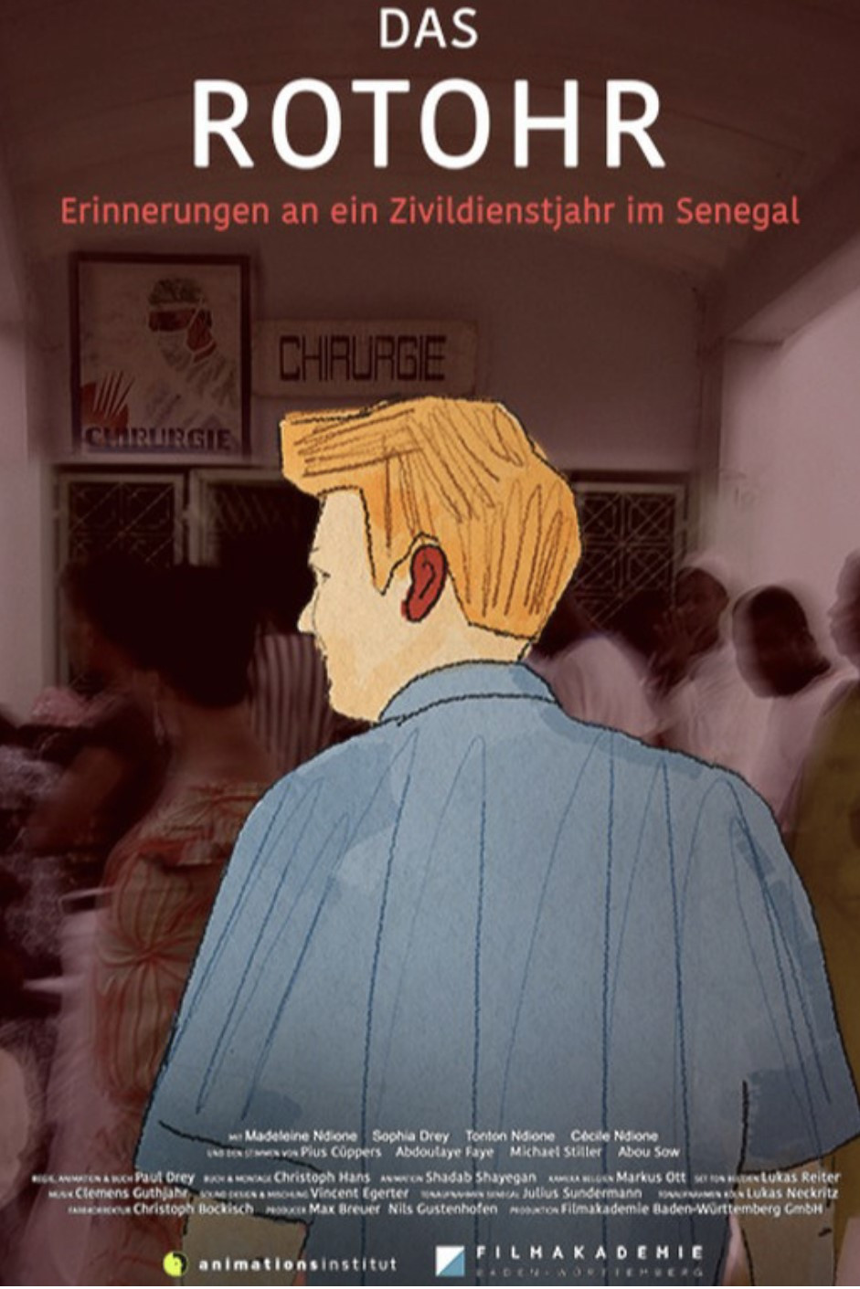 Das Rotohr