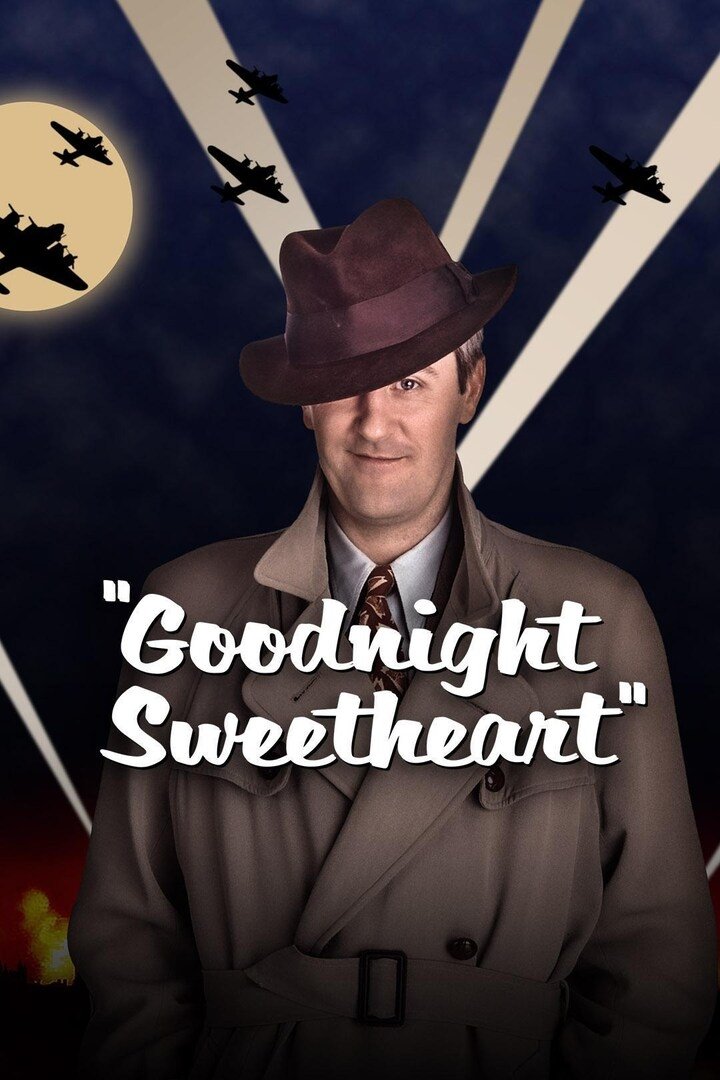 Goodnight Sweetheart