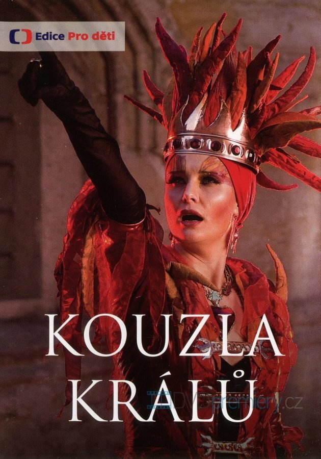 Kouzla králu