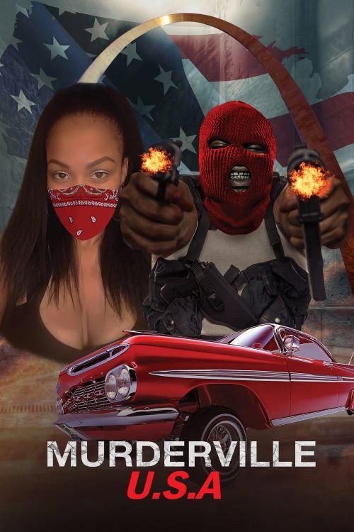 Murderville USA