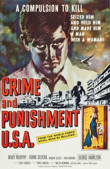 Crime & Punishment, USA