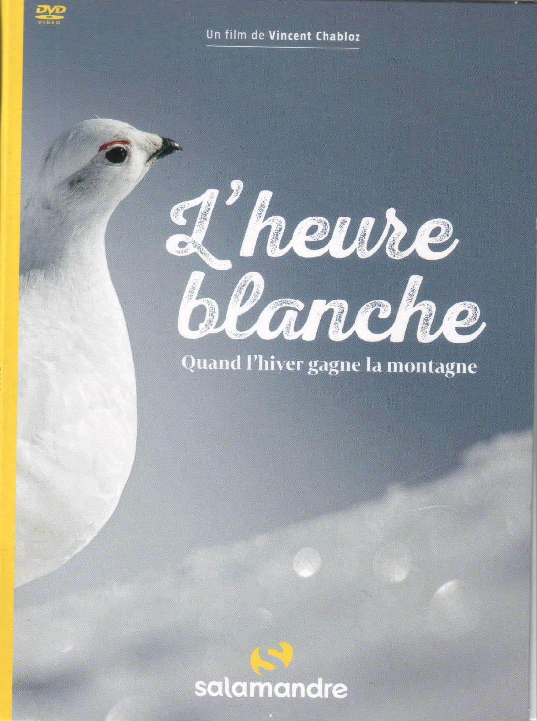 L'Heure Blanche