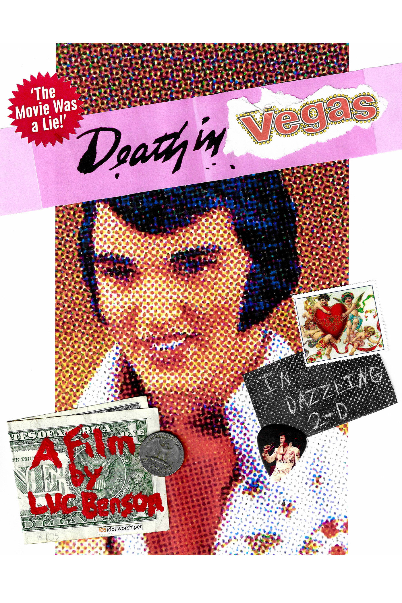 Death in Vegas
