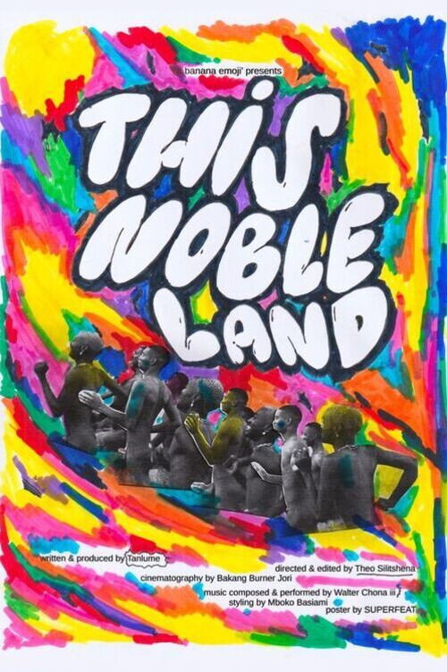 This Noble Land