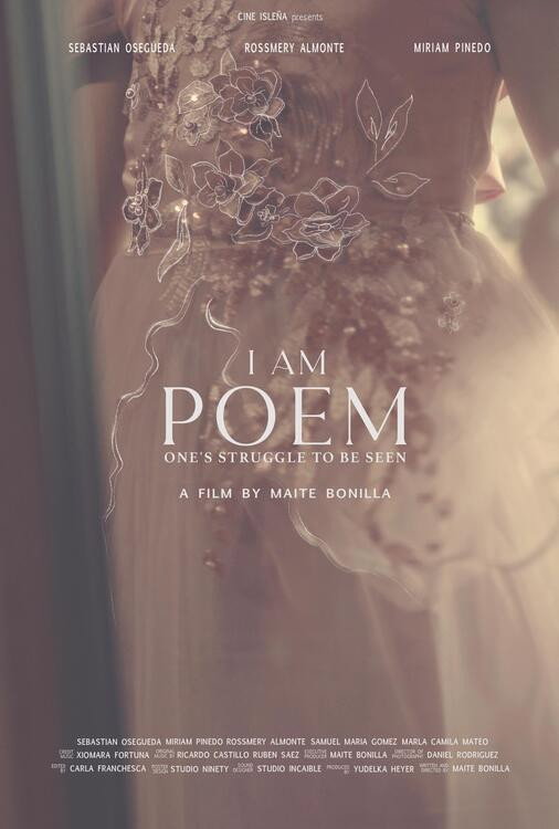 I am Poem