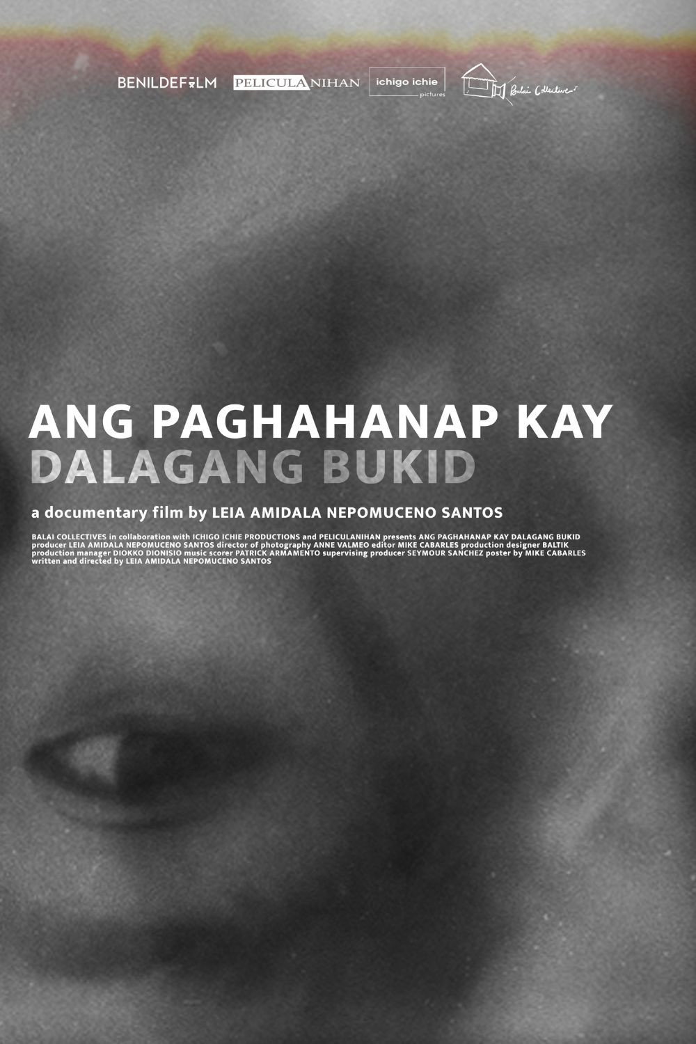 Ang Paghahanap kay Dalagang Bukid