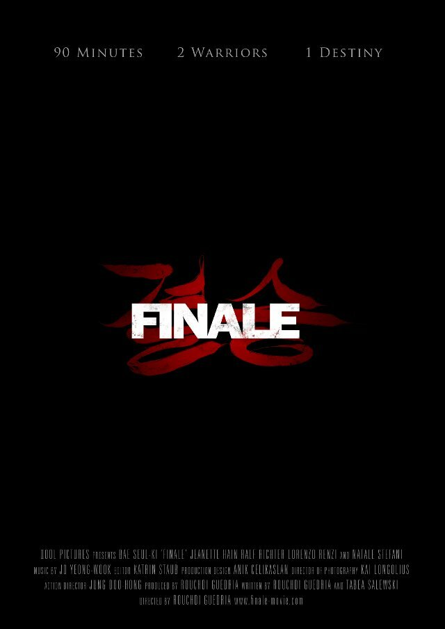 Finale
