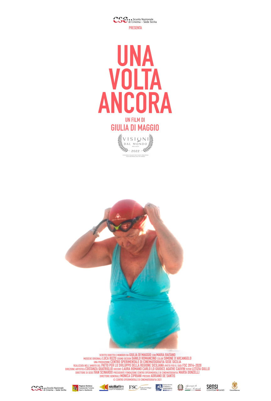 Una volta ancora