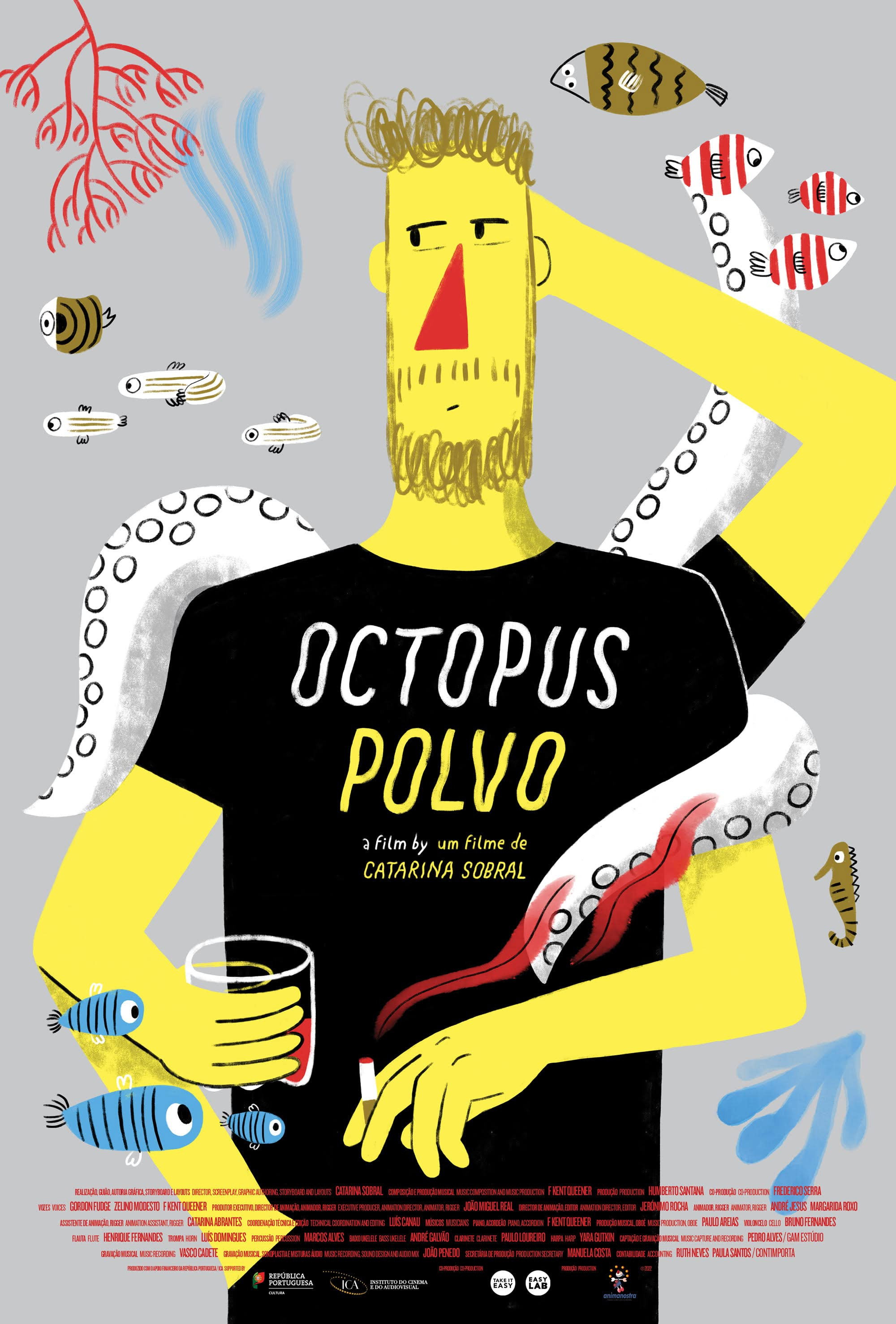 Polvo