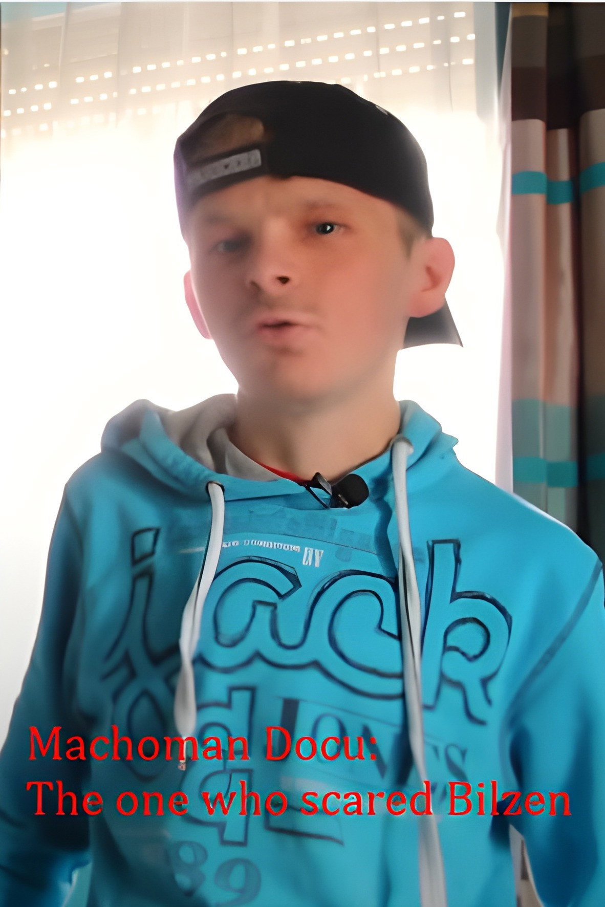 Machoman Docu: The one who scared Bilzen