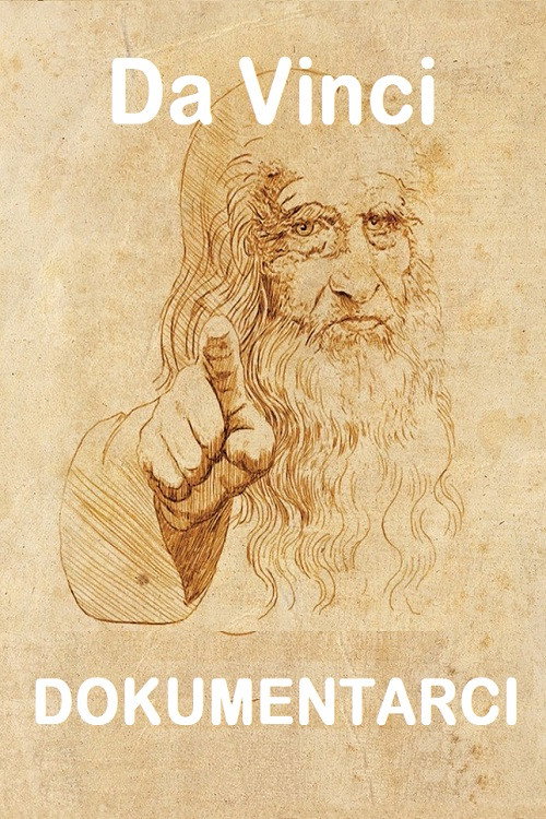 Da Vinci dokumentarci