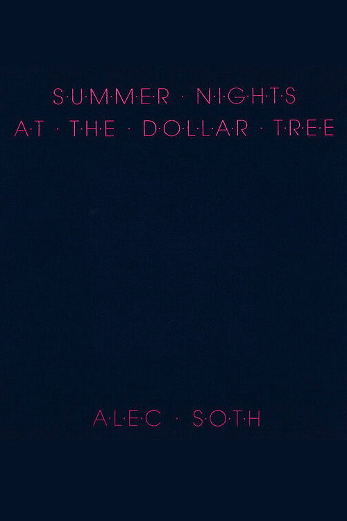 Summer Nights at the Dollar Tree