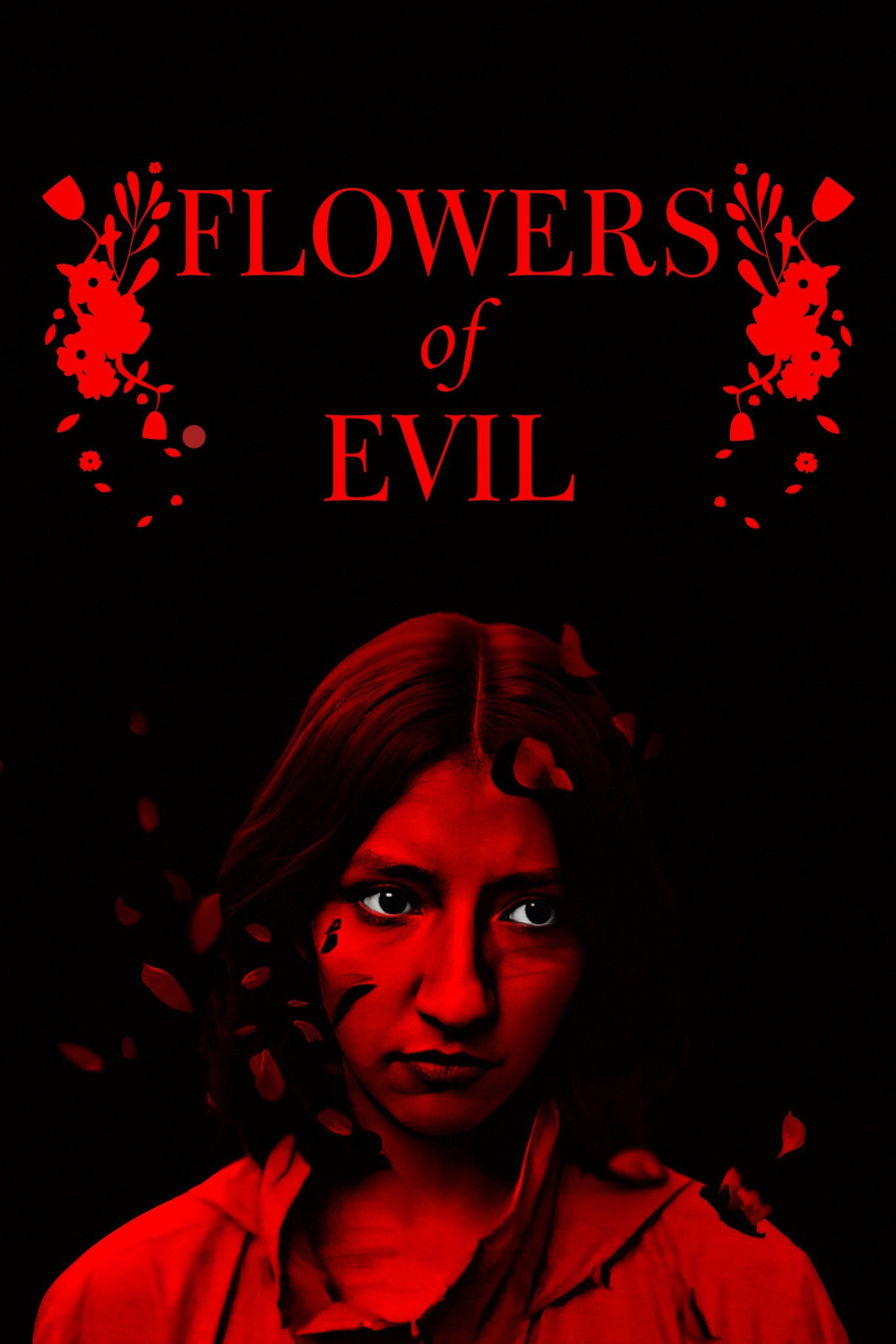 Las Flores del Mal