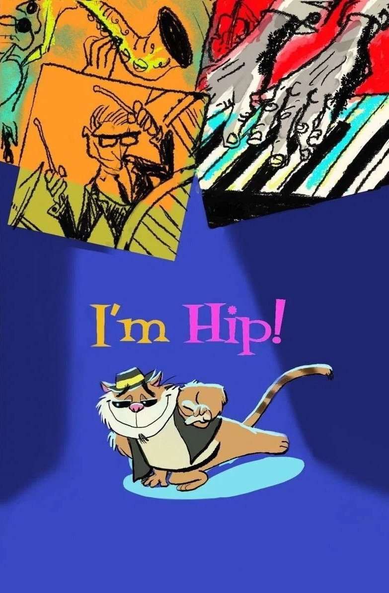 I'm Hip