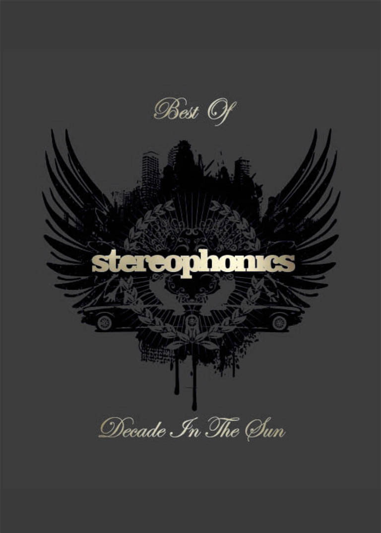 Decade in the Sun: Best of Stereophonics