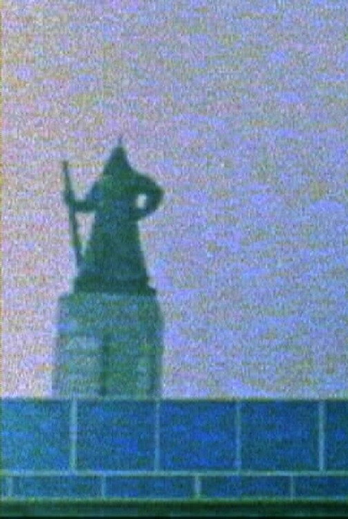 난시청