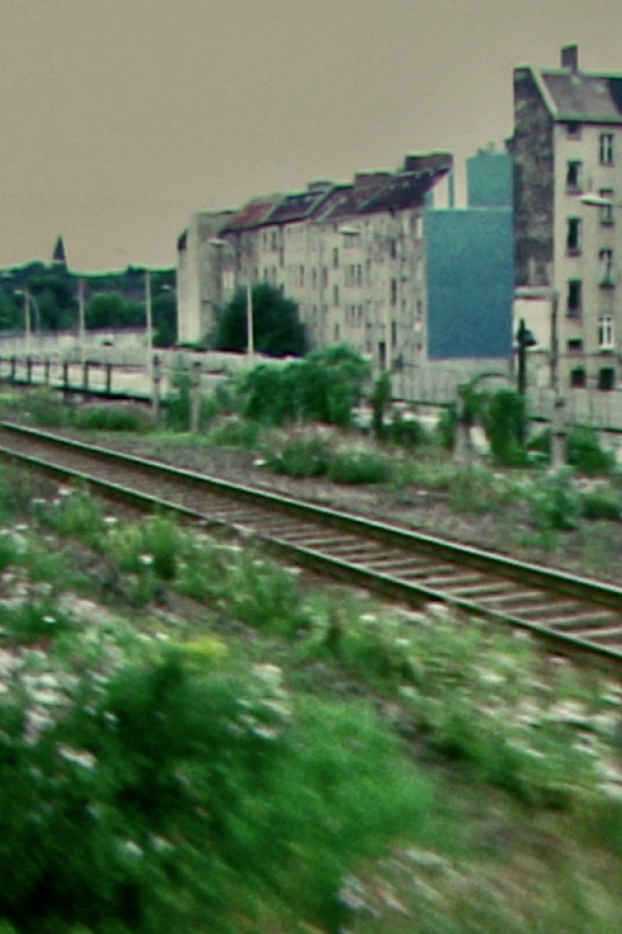 Berlin 1979 II