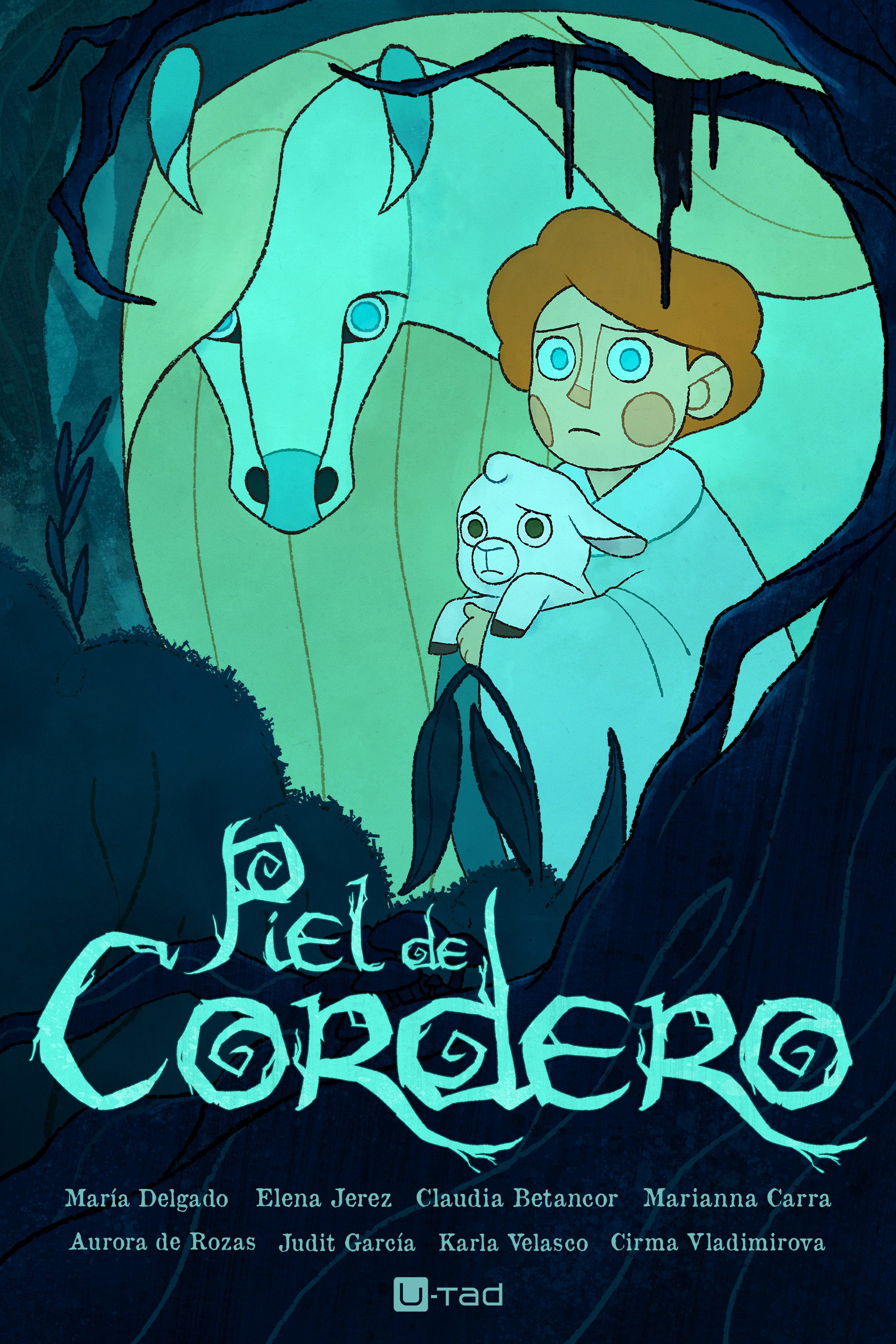Piel de Cordero
