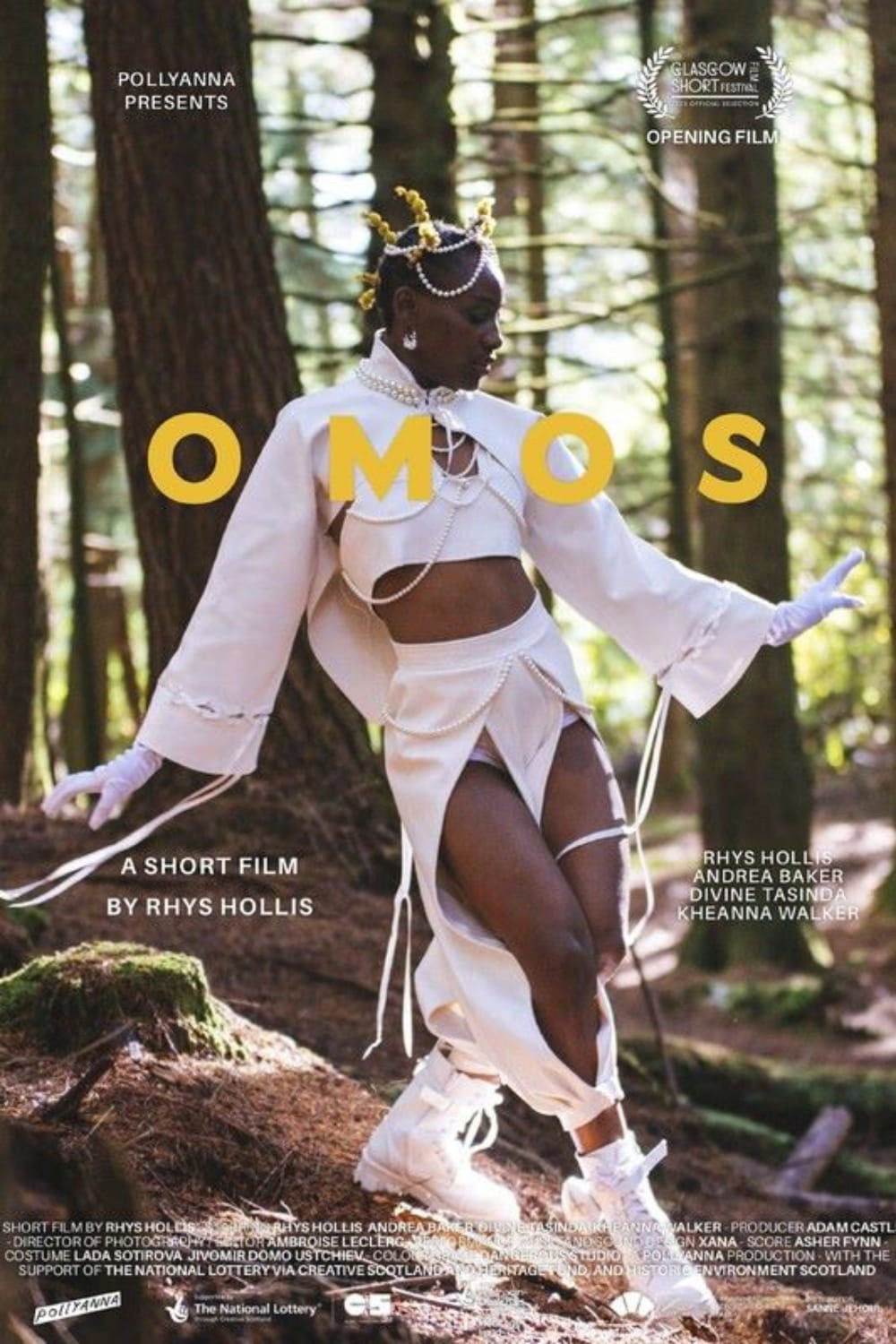 Omos