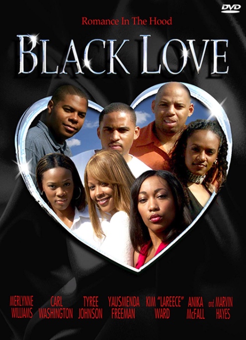 Black Love