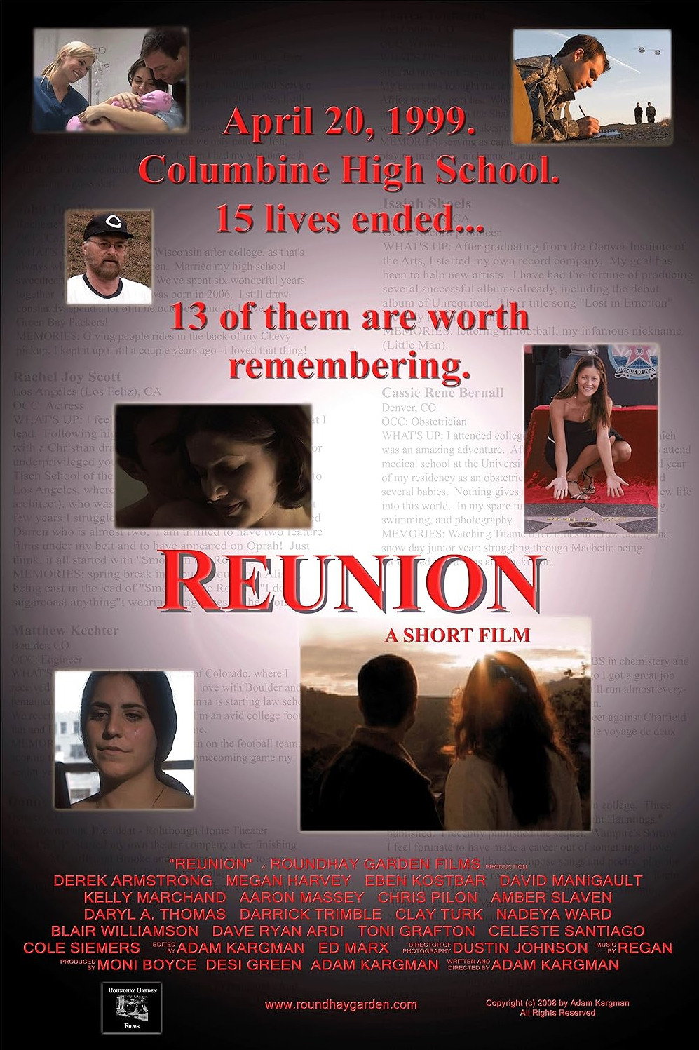 Reunion