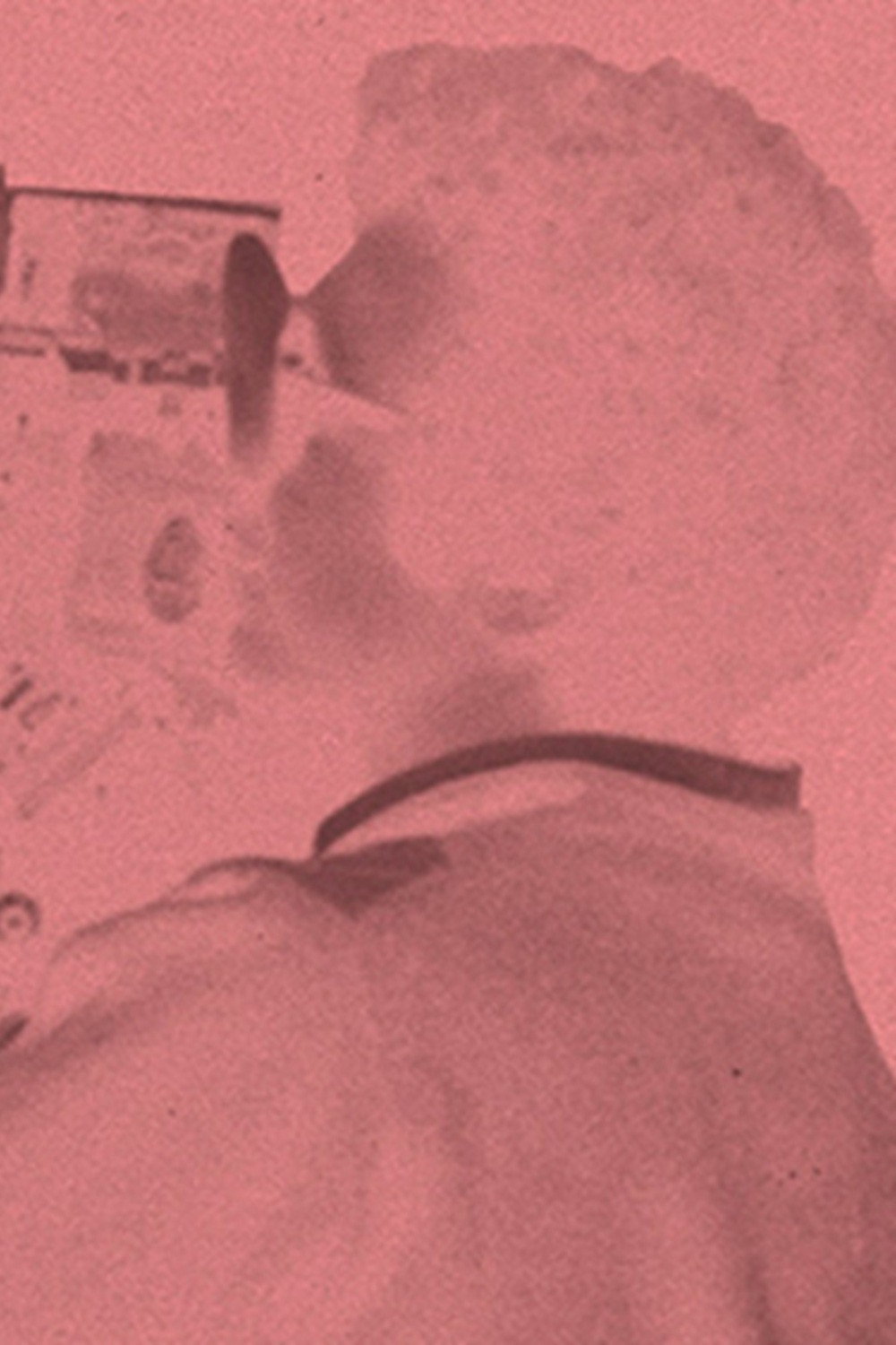 F.M. Banier filmé par A. Arrietta