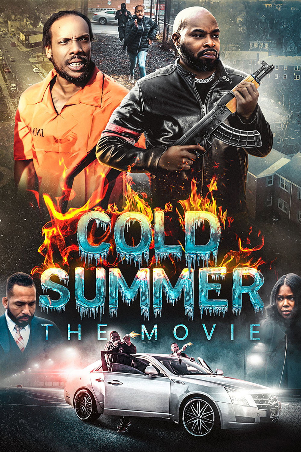 Cold Summer
