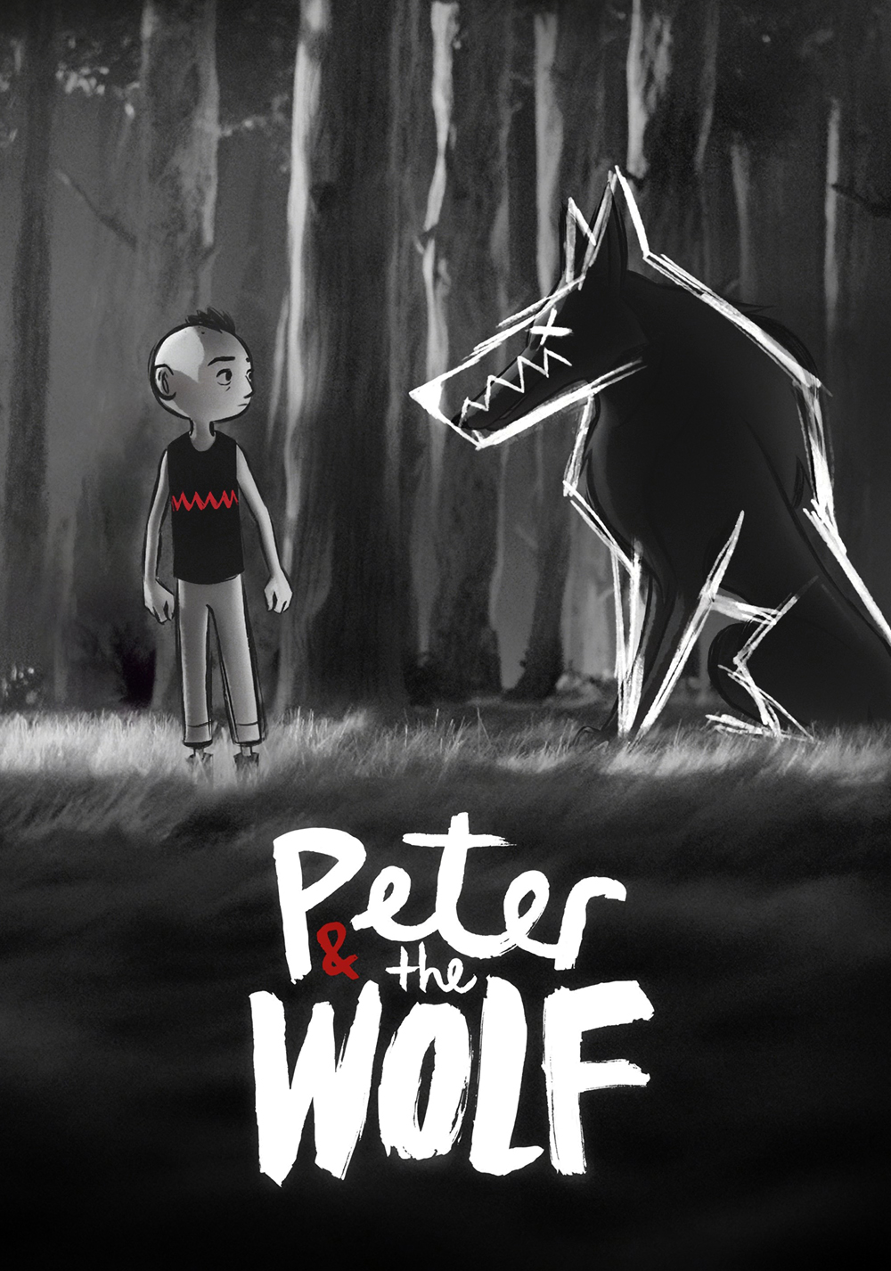 Peter & the Wolf