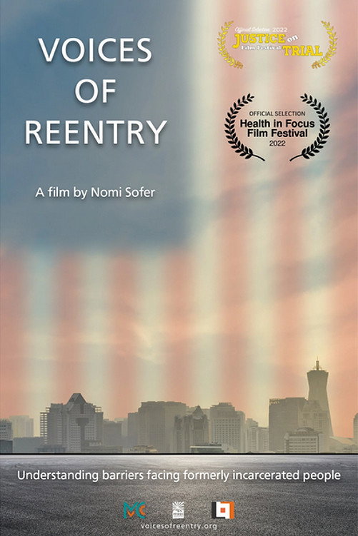 Voices of Reentry