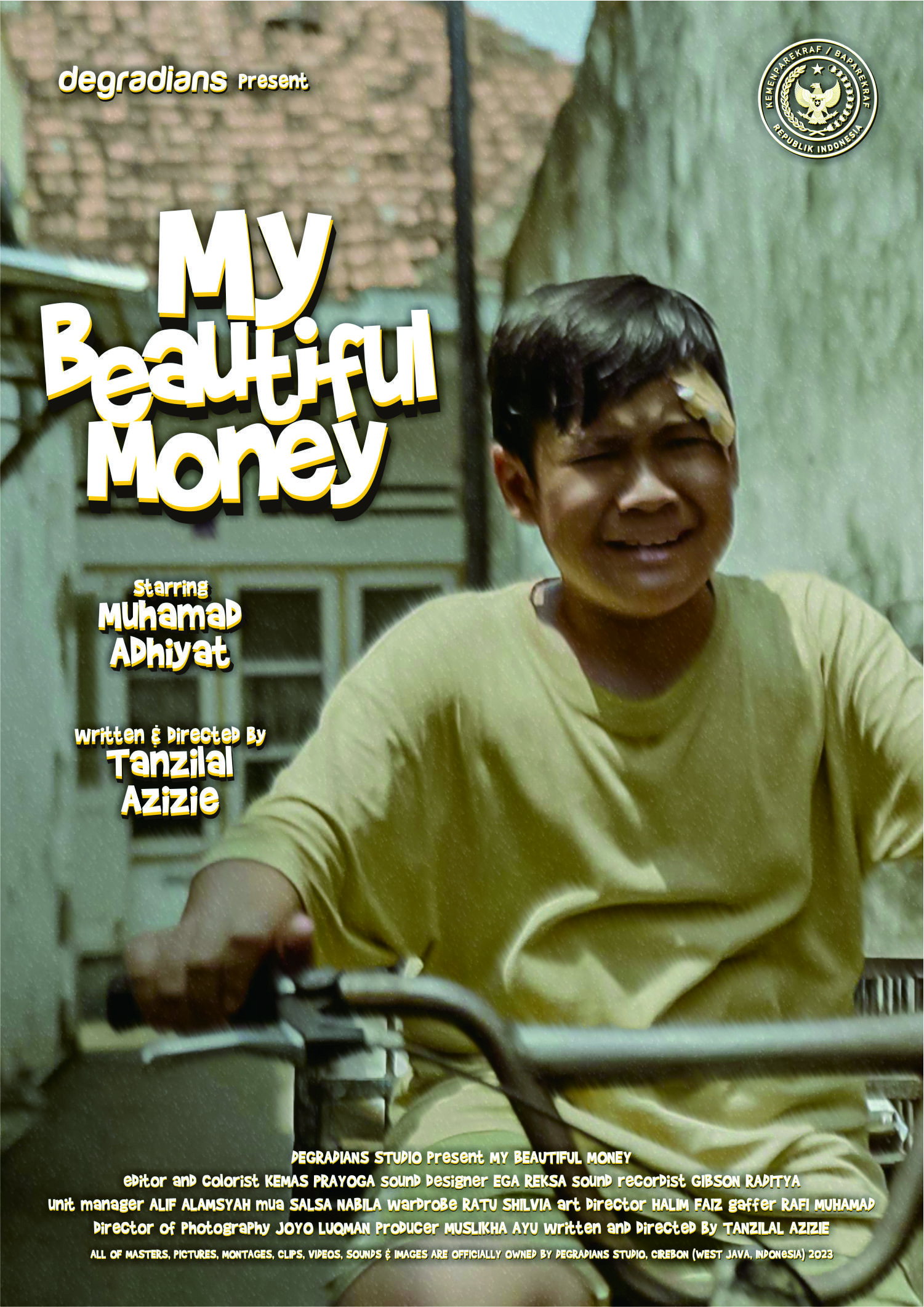My Beautiful Money