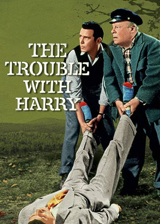 Immer Ärger mit Harry