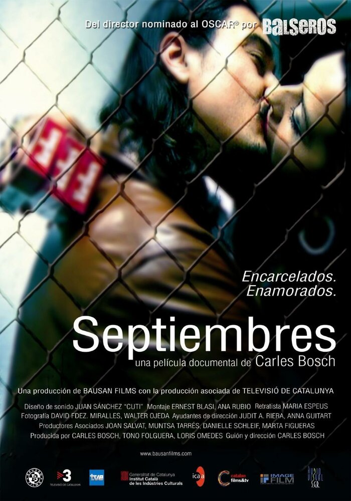 Septiembres