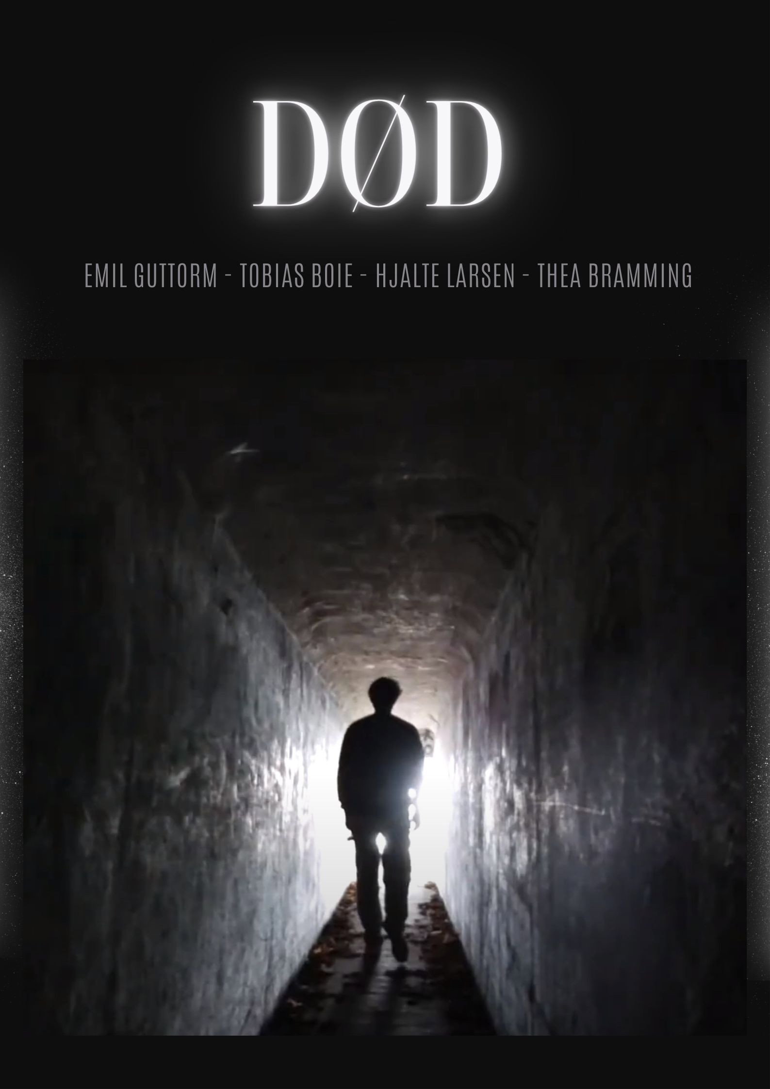DØD