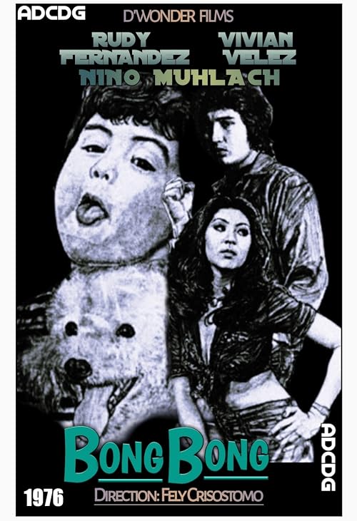 Bong bong