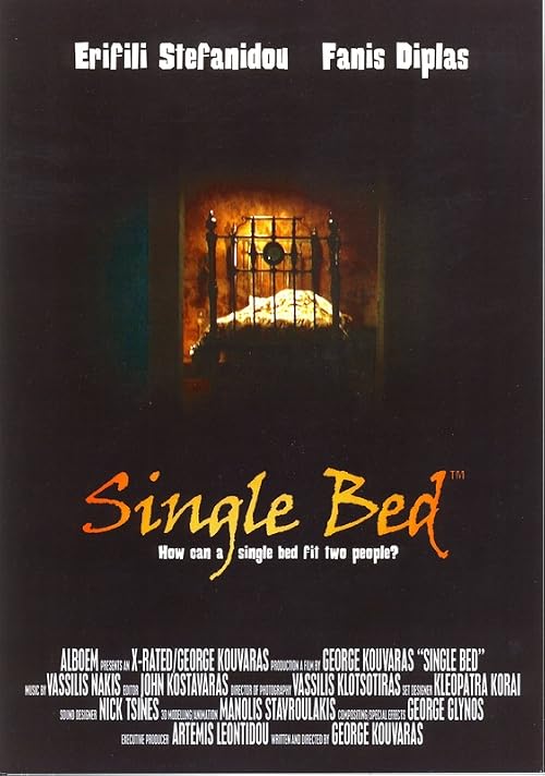Single Bed