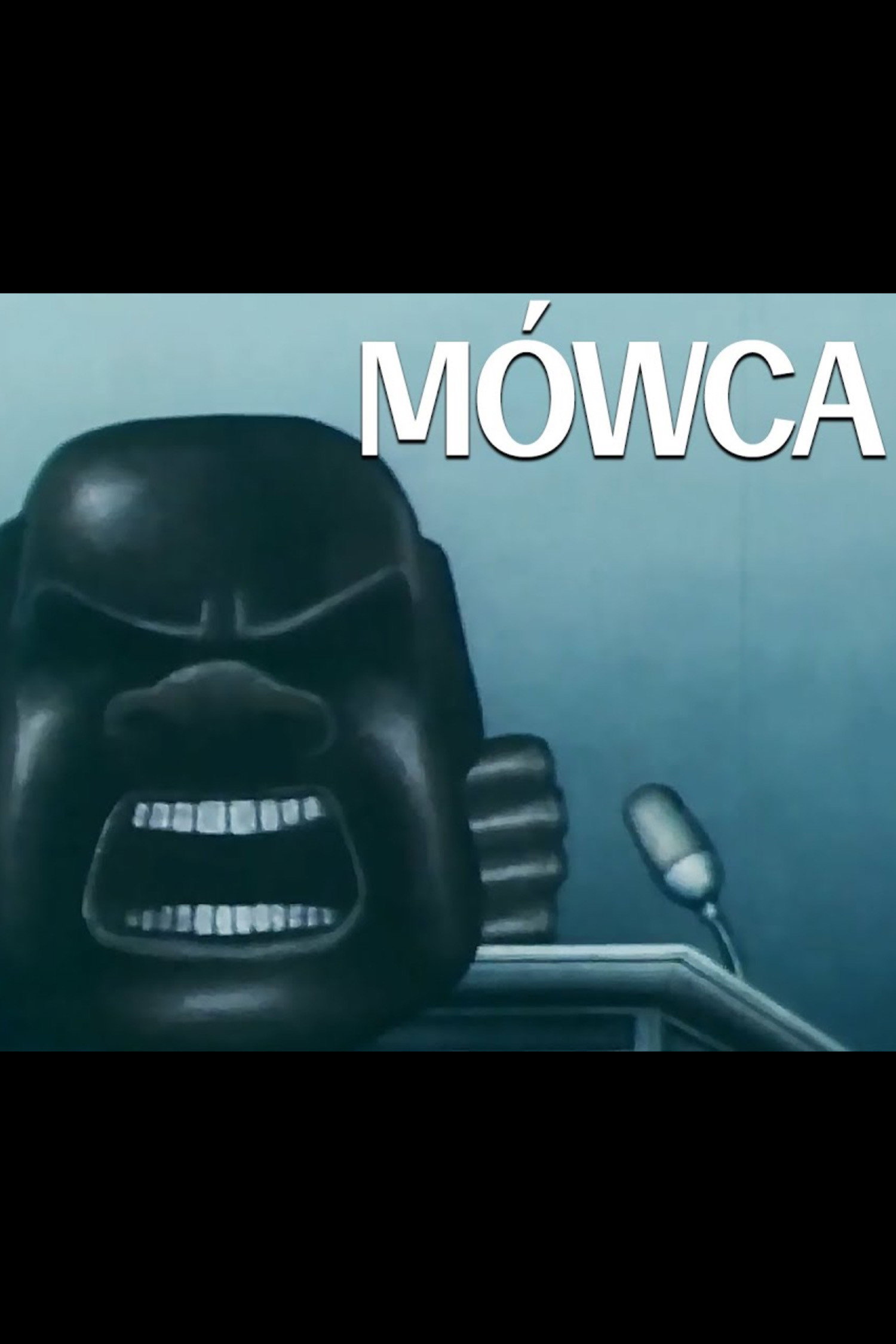 Mówca