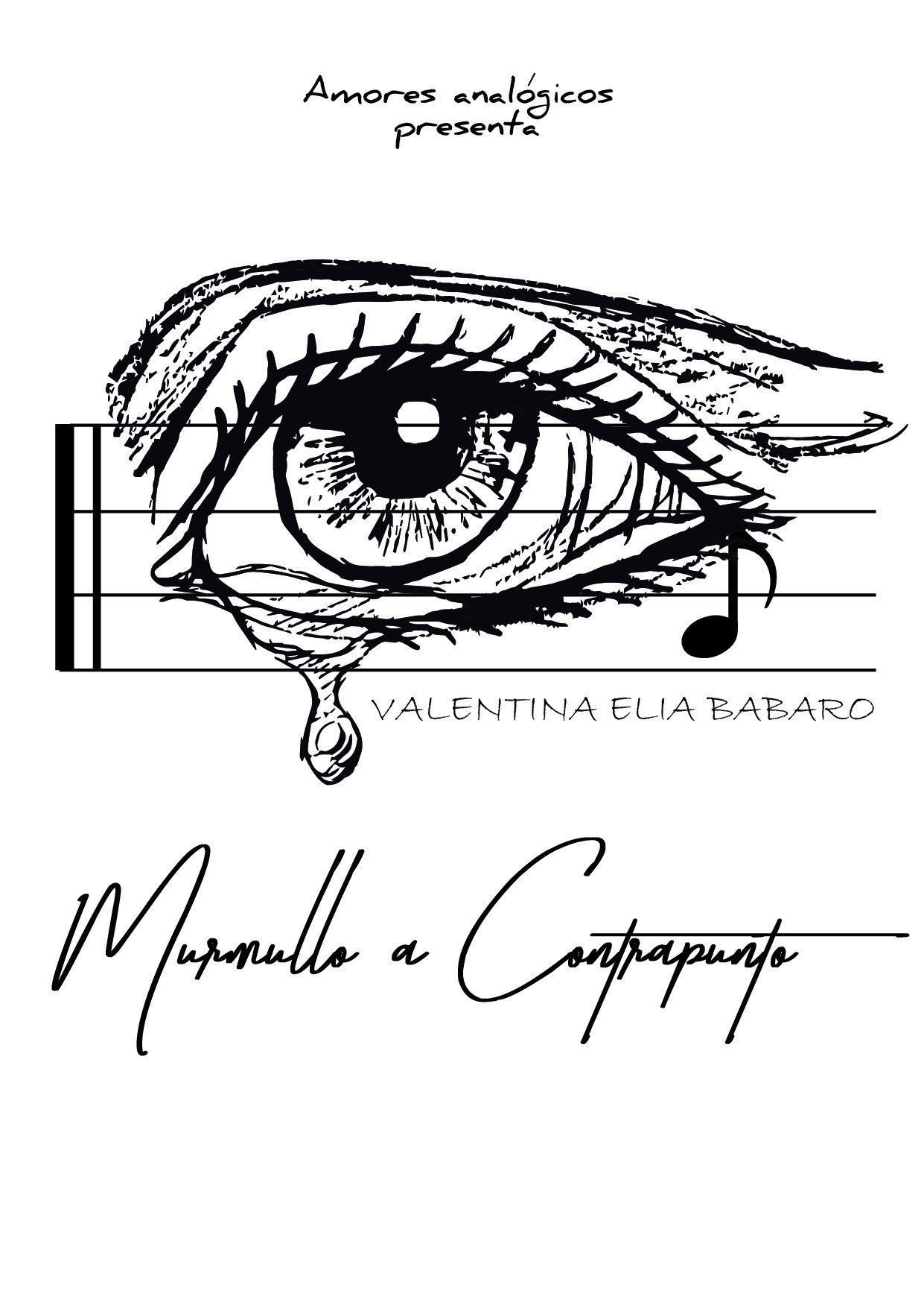 Murmullo a Contrapunto