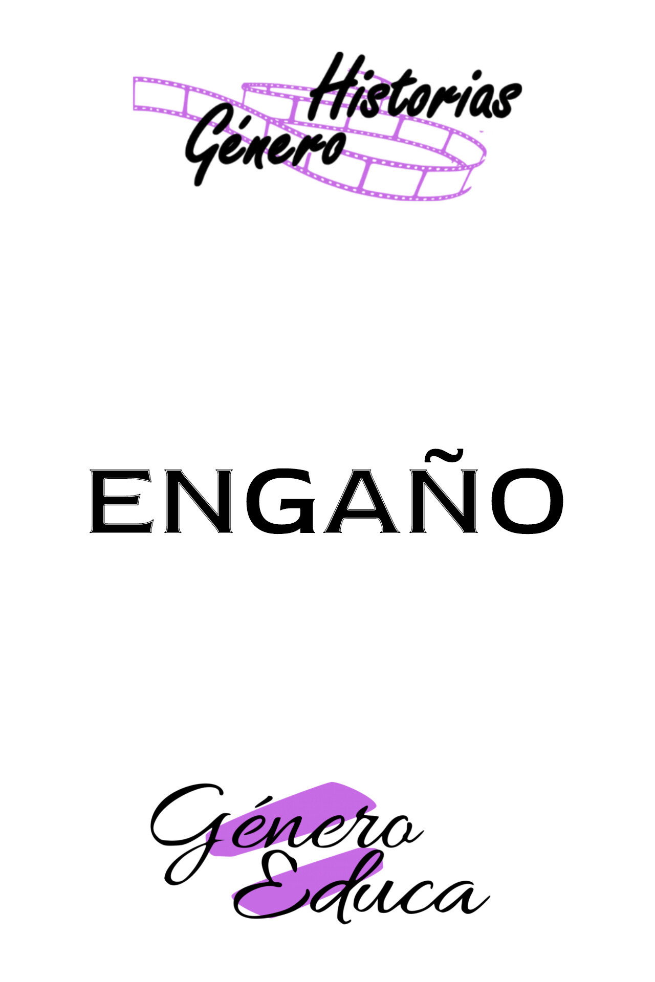 Engaño