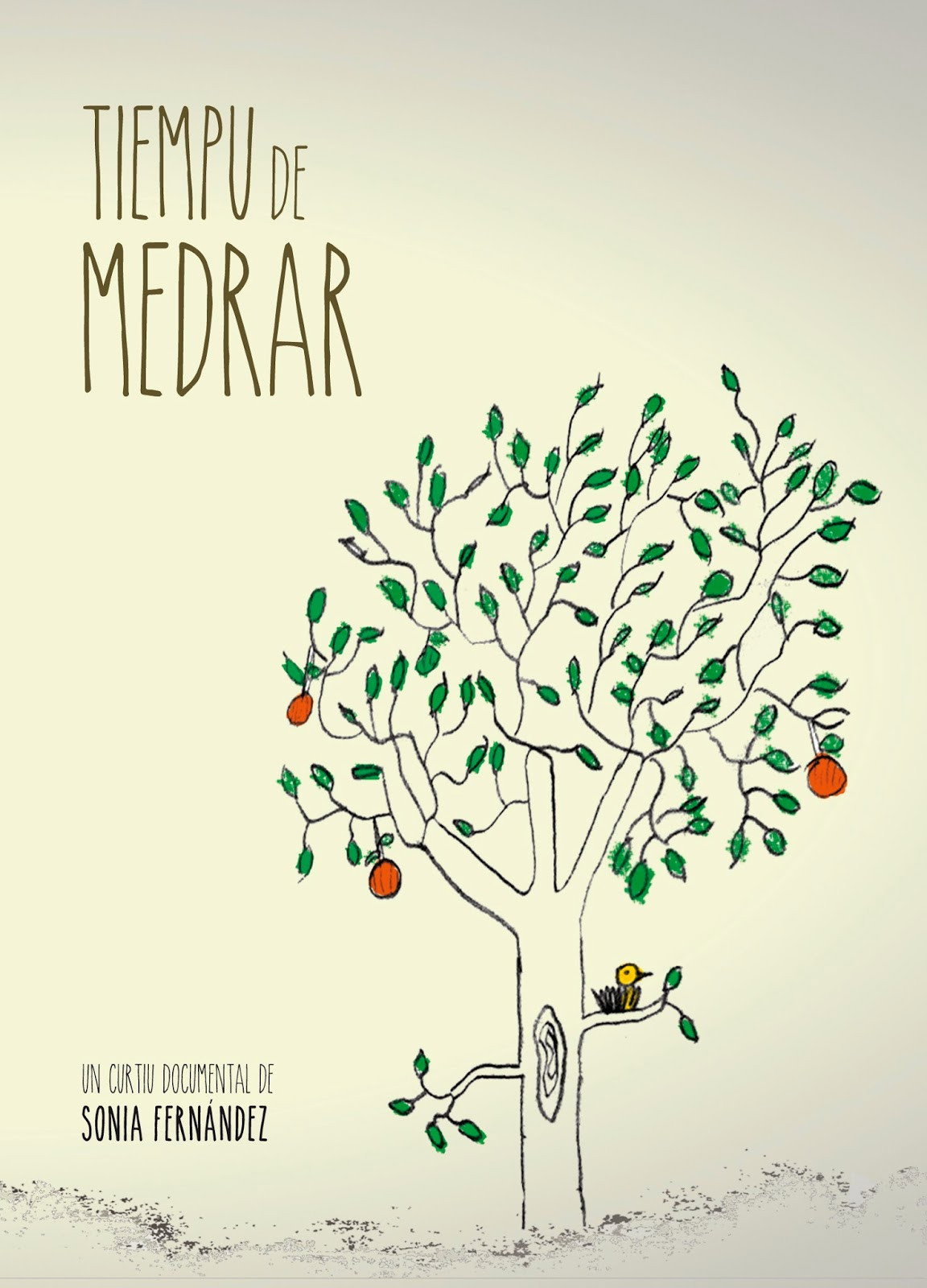 Tiempu de medrar