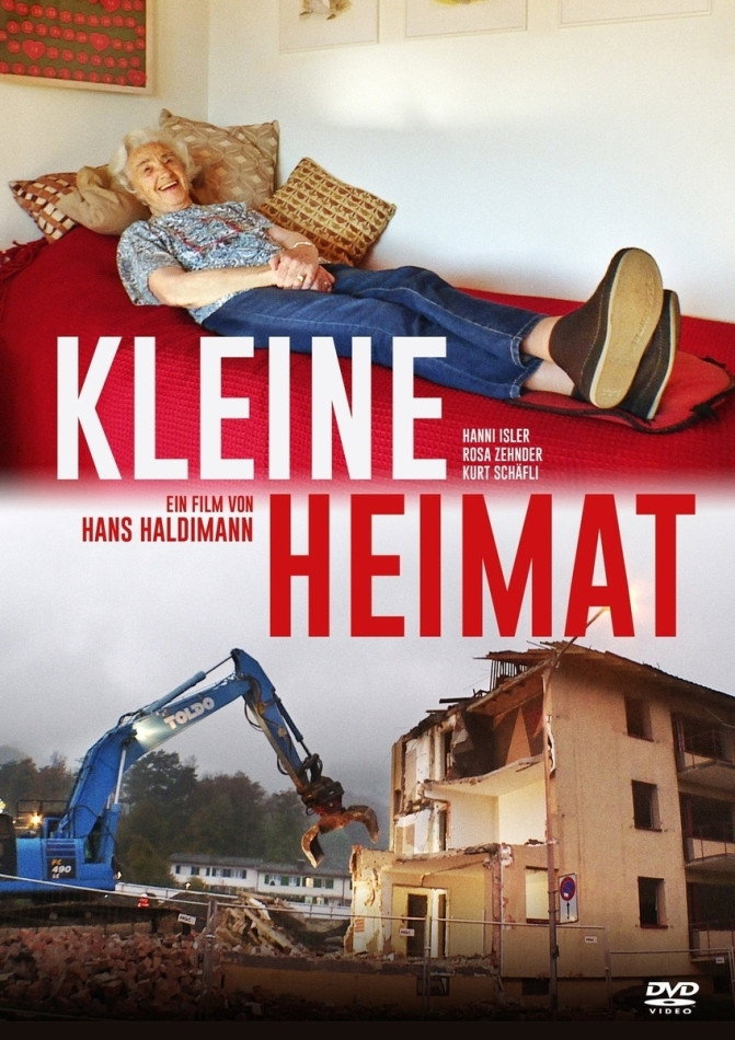 Kleine Heimat